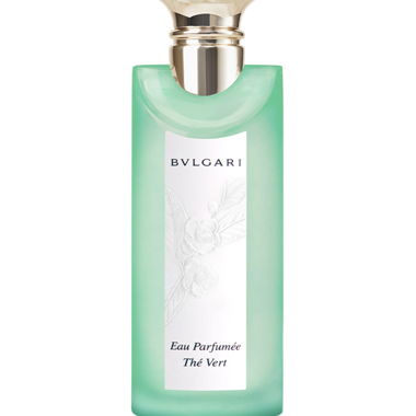Bulgari Eau Parfumée Thé Vert