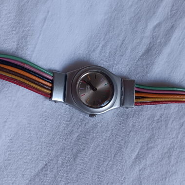 Swatch Bracelet Watch