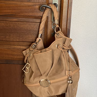 Sac à main Lancel “Brigitte Bardot” neuf