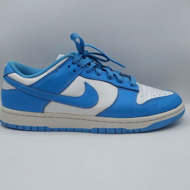 Nike Dunk Low UNC