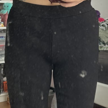 Pantaloni a zampa JDY