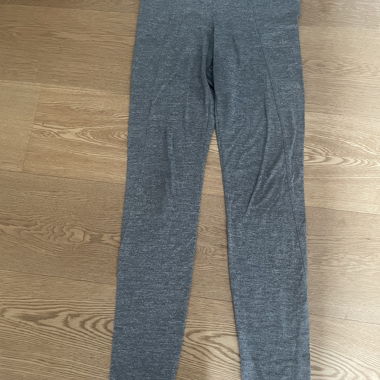 Vintage Sporthose