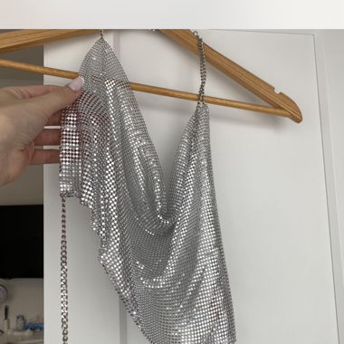 Top Glitter
