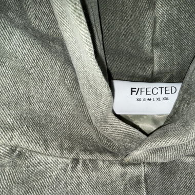 Ffcted Hoodie