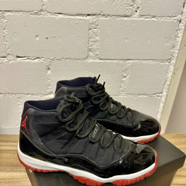 Jordan Retro Play-off 2001