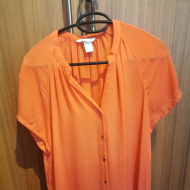 Bluse