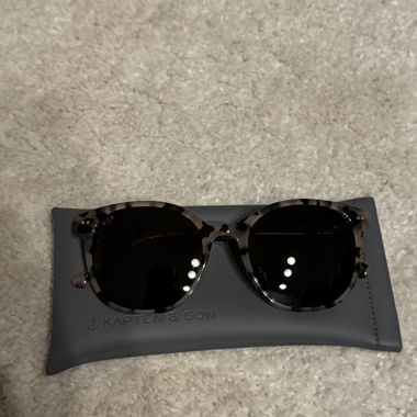 Kapten & Son Sunglasses