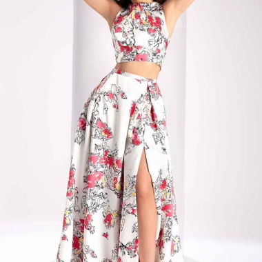 Set Top - Gonna Clarisse