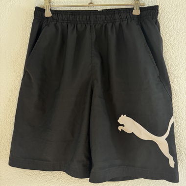Puma Sport Shorts