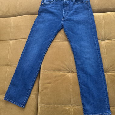 Levi’s 501 Jeans W33 L30