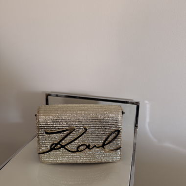 Borsa a Tracolla Karl