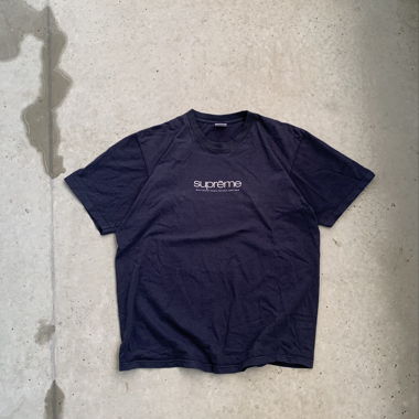 Supreme T-Shirt M 