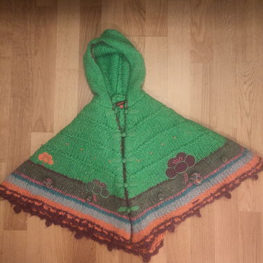 Poncho