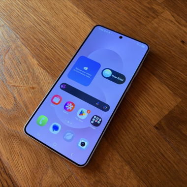 Samsung Galaxy S25