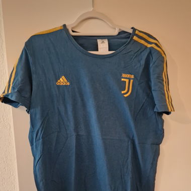 Juventus Fan Shirt