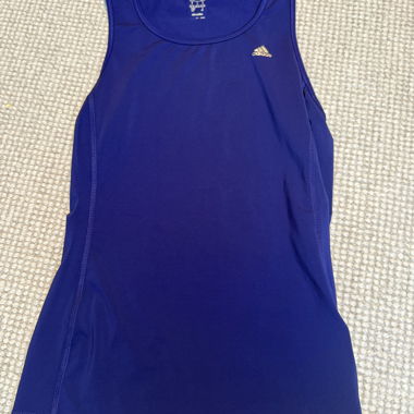 Adidas Sport Tank Top