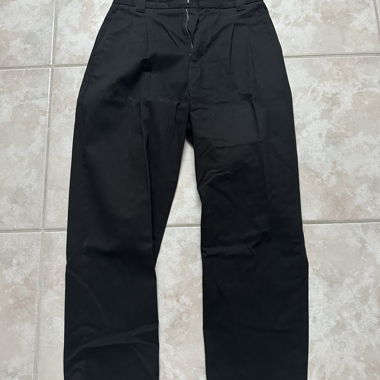 Pantaloni Carhartt WIP Tristan