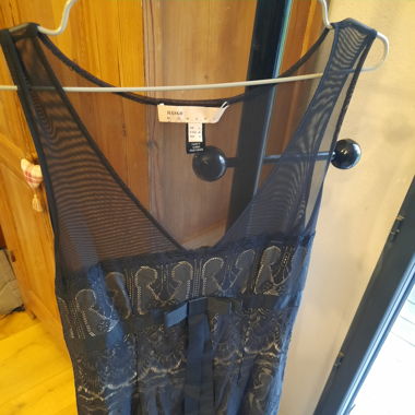 Robe Mango L