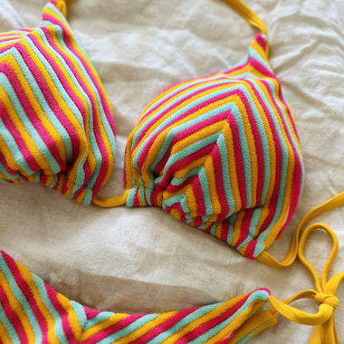 Berlook Bikini
