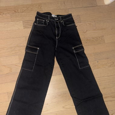 cargo hose