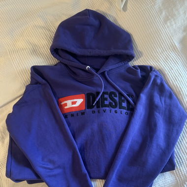 Diesel Hoodie