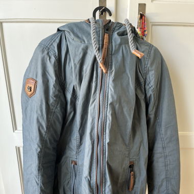Winterjacke