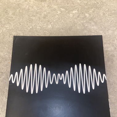 Arctic Monkeys Vinyl