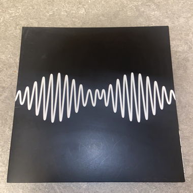 Arctic Monkeys Vinyl