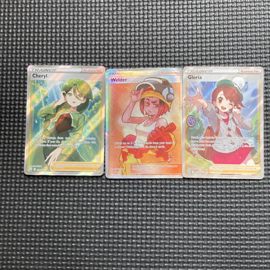 Carte Pokemon