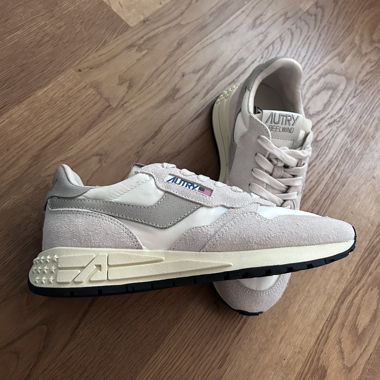 Autry Reelwind Sneaker Grösse 39
