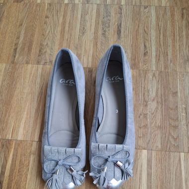 Ballerinas 