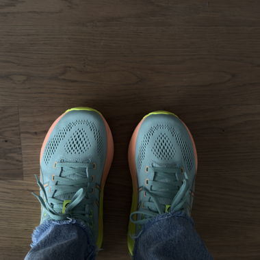 Scarpe da corsa Asics