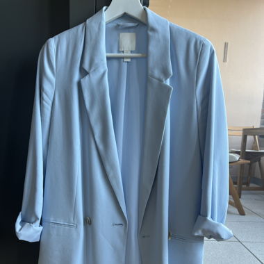 Blazer 