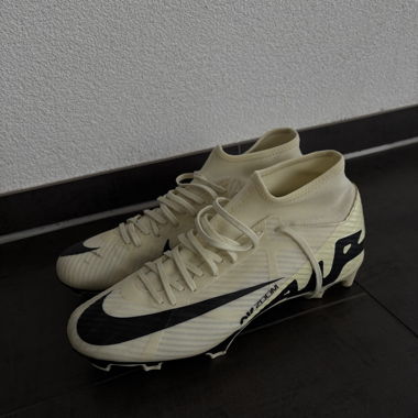 Nike Fussballschuhe 