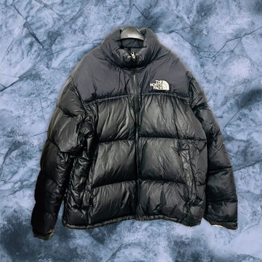 The North Face Daunen Jacke 