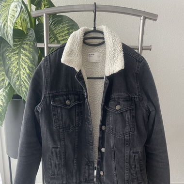 Übergangsjacke