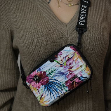 Koffer-Tasche