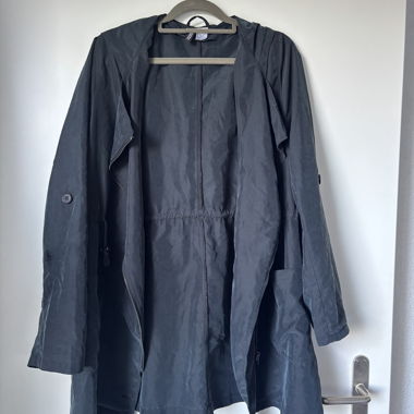leichte Jacke