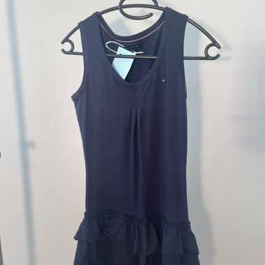 Robe Tommy Hilfiger