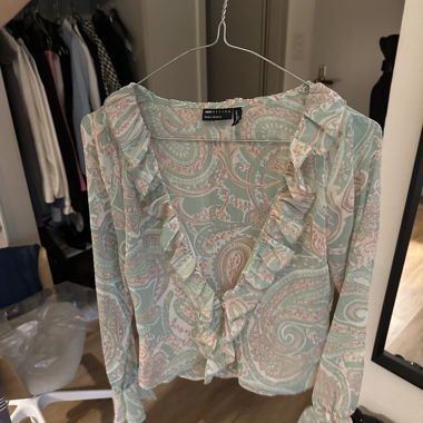 Asos Blouse
