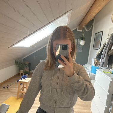 Brandy Melville jacke