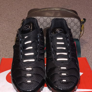Nike air Max Tn requin 