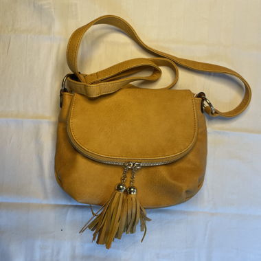 Little yello bag