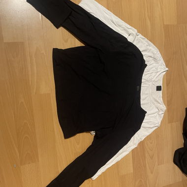 Crop-Top-Set