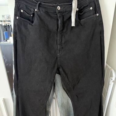 Rick Owens Bolan