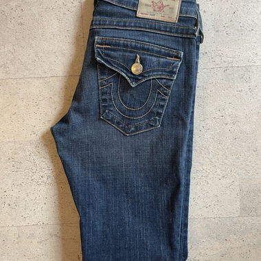 Jeans True Religion