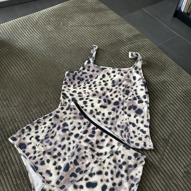 Pyjama Set