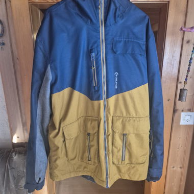 Ski/Snowboard Jacket