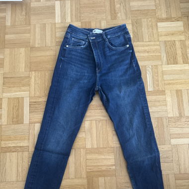 Jeans Zara 