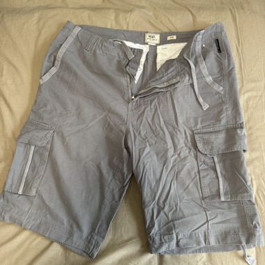 Pantaloncini cargo Ecko Unltd